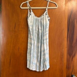 Gypsy 05 tie-dye dress size XS